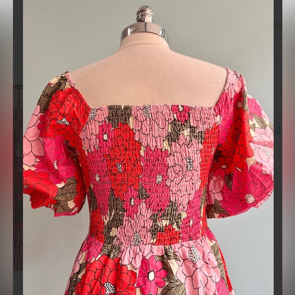 22 Listicle Dress - Picture 4 of 4